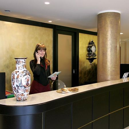 Hotel 5 Vie Almenno San Salvatore エクステリア 写真