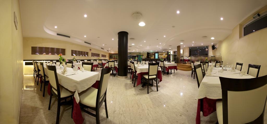 Hotel 5 Vie Almenno San Salvatore エクステリア 写真