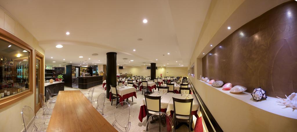 Hotel 5 Vie Almenno San Salvatore エクステリア 写真