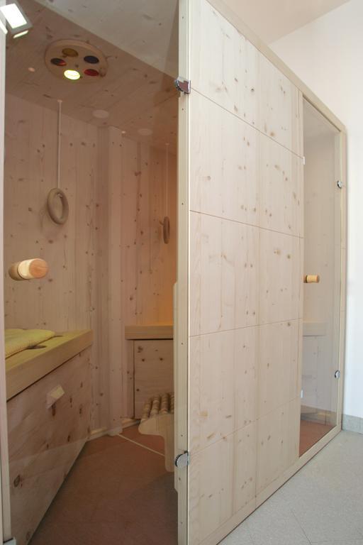 Hotel 5 Vie Almenno San Salvatore エクステリア 写真